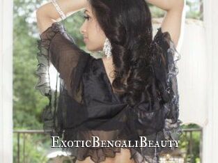 ExoticBengaliBeauty