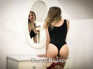 ExoticBlondy