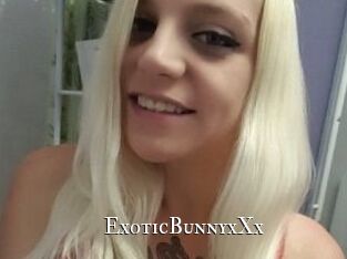 ExoticBunnyxXx