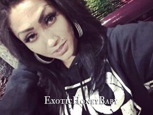 ExoticHoneyBaby