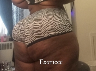 Exoticcc