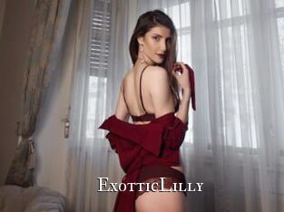 ExotticLilly