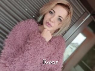 Roxxy