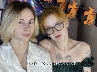 Eadlinandharriet