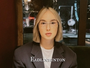 Eadlinbunton