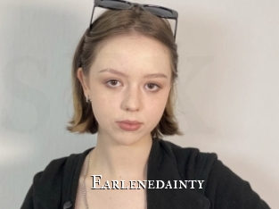 Earlenedainty