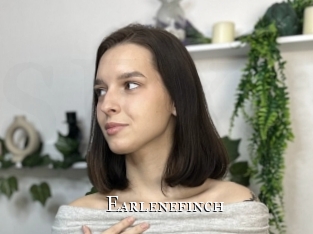 Earlenefinch