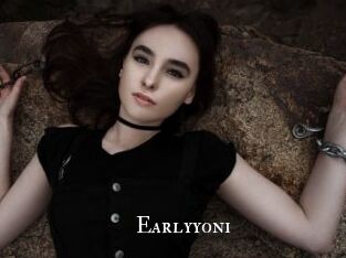 Earlyyoni