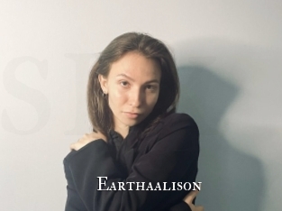 Earthaalison