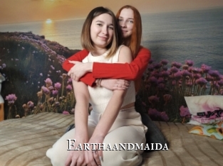 Earthaandmaida