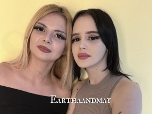 Earthaandmay