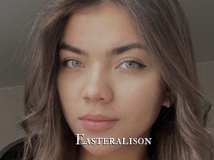 Easteralison