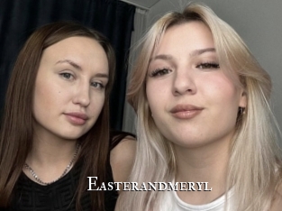 Easterandmeryl