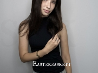 Easterbaskett