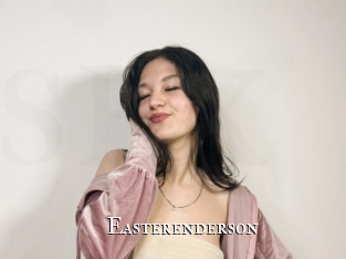 Easterenderson