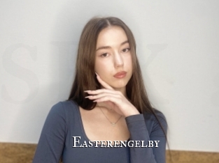 Easterengelby