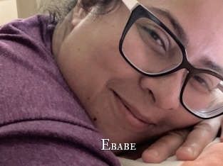 Ebabe