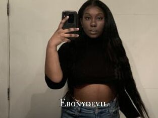 Ebonydevil