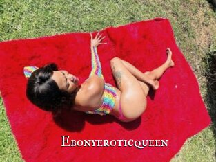 Ebonyeroticqueen