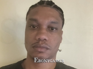 Ebonygamer