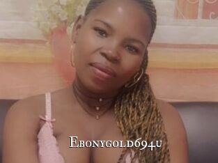 Ebonygold694u