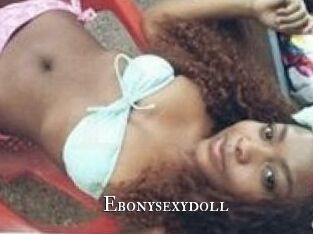 Ebonysexydoll