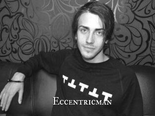 Eccentricman