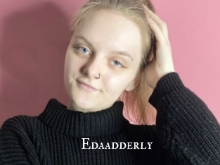 Edaadderly