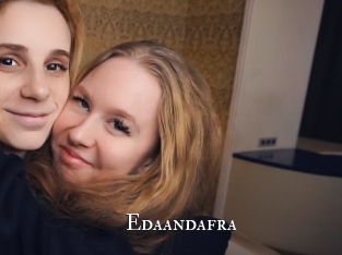 Edaandafra