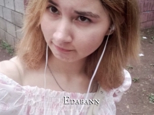 Edabann