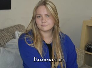 Edabarister