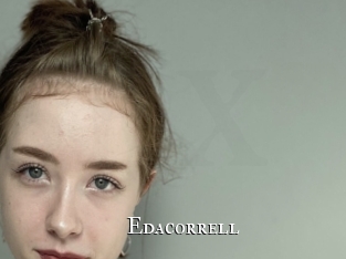 Edacorrell