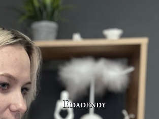 Edadendy