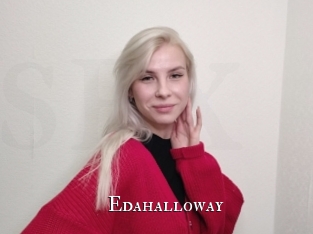 Edahalloway