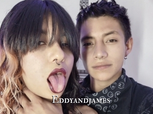 Eddyandjames