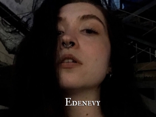 Edenevy