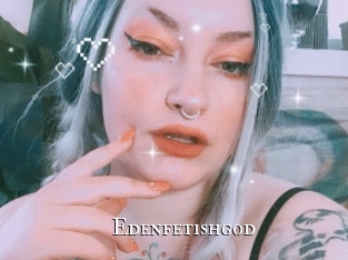 Edenfetishgod