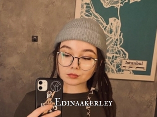 Edinaakerley