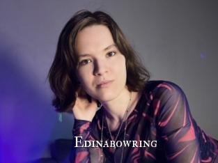 Edinabowring