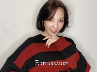 Editabraddy