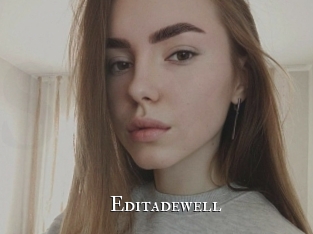 Editadewell