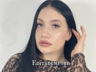 Editadumford