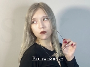 Editaembury