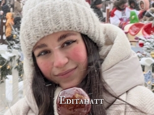 editahatt cams