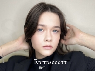 Editbaggott