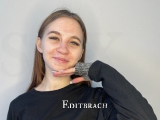 Editbrach