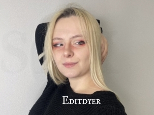 Editdyer