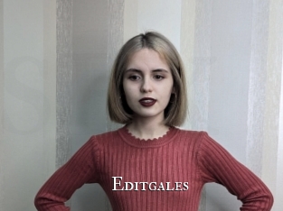 Editgales