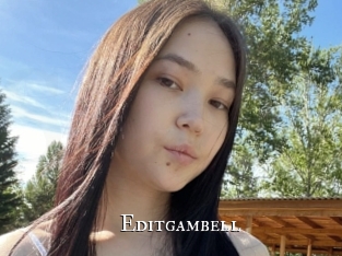 Editgambell