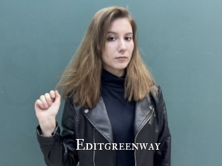 Editgreenway